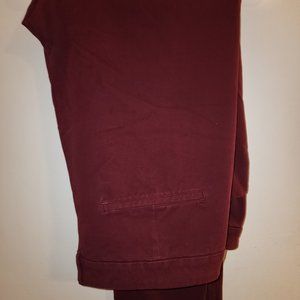 Old Navy "Pixie" High Rise pants Size 20